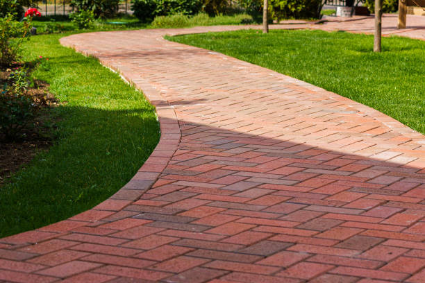 Best Permeable Paver Driveways in Dickson City, PA