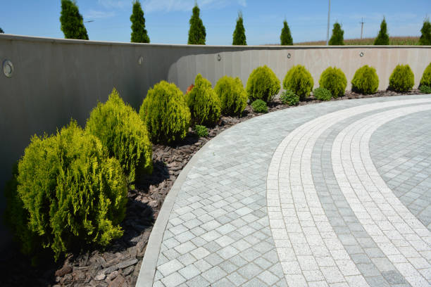 Best Luxury Driveway Paving Solutions in Dickson City, PA