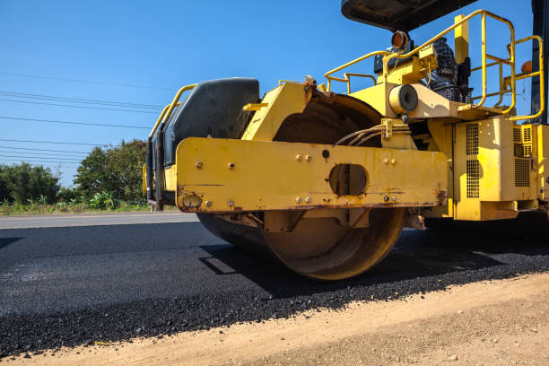 Best Asphalt Driveway Paving in Dickson City, PA